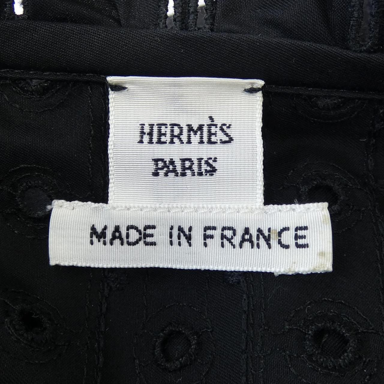 エルメス HERMES 6E0661DV トップス