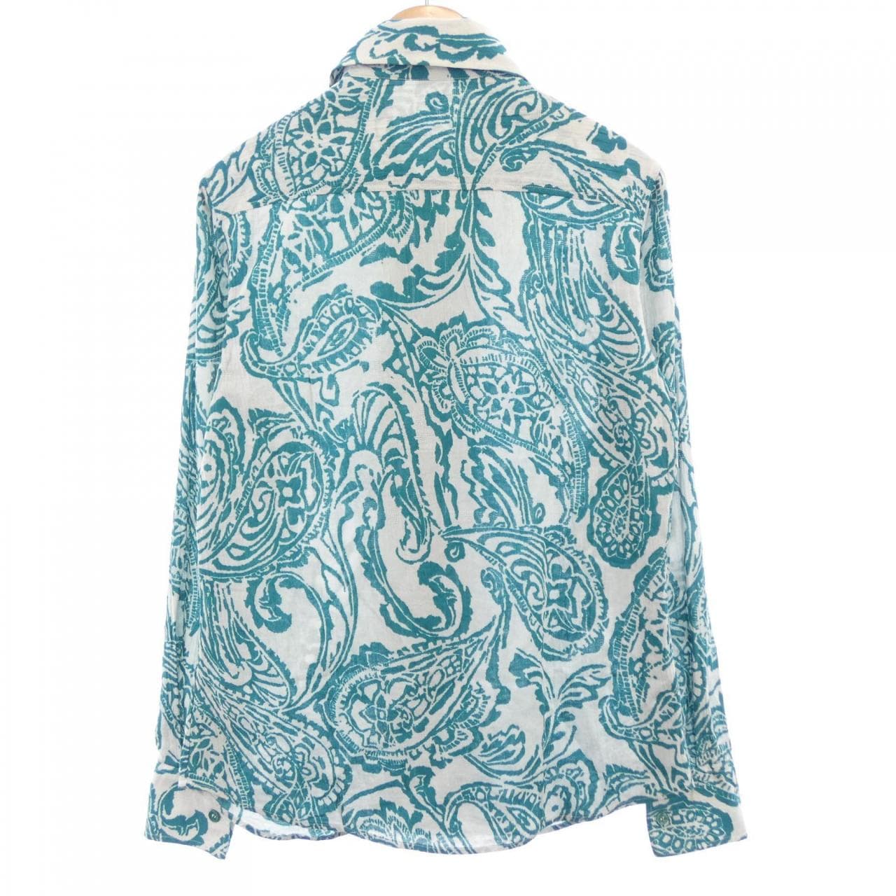 エトロ ETRO シャツ