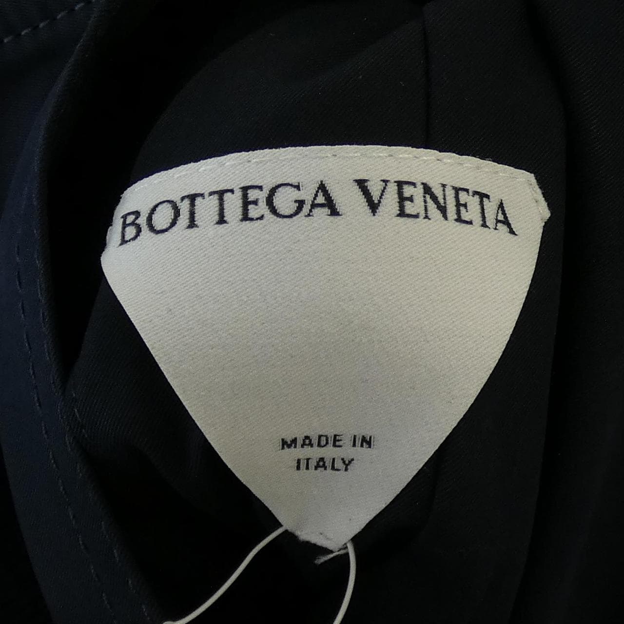 ボッテガヴェネタ BOTTEGA VENETA 799990 V4CS0 ブルゾン