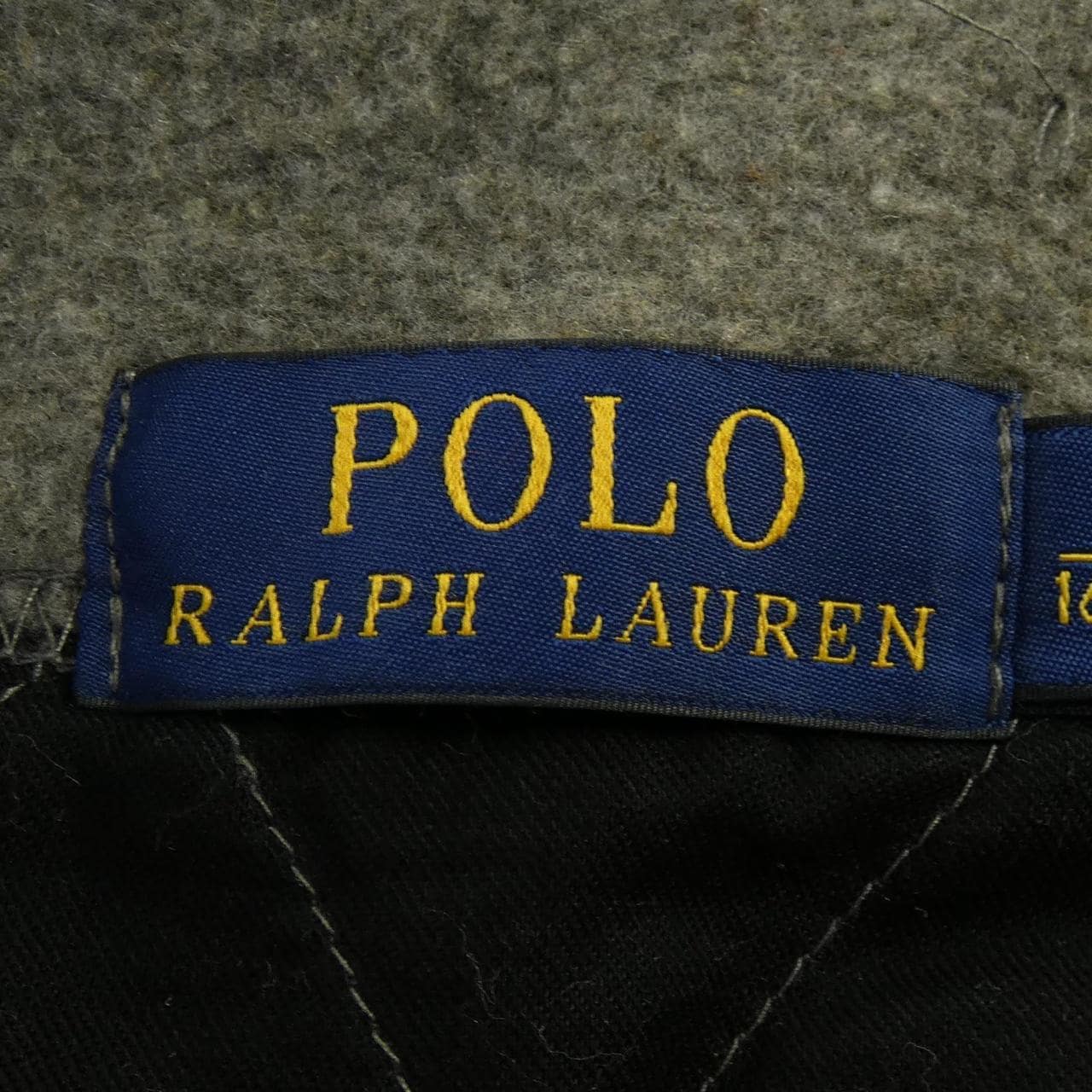 POLO POLO RALPH LAUREN夹克衫