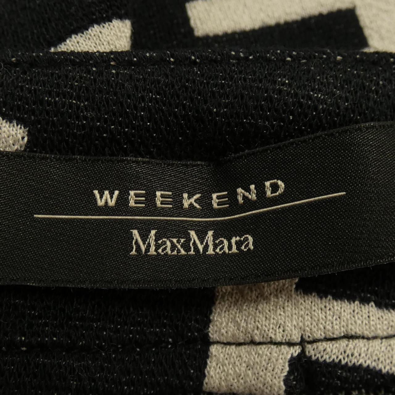 マックスマーラウィークエンド Max Mara weekend スカート