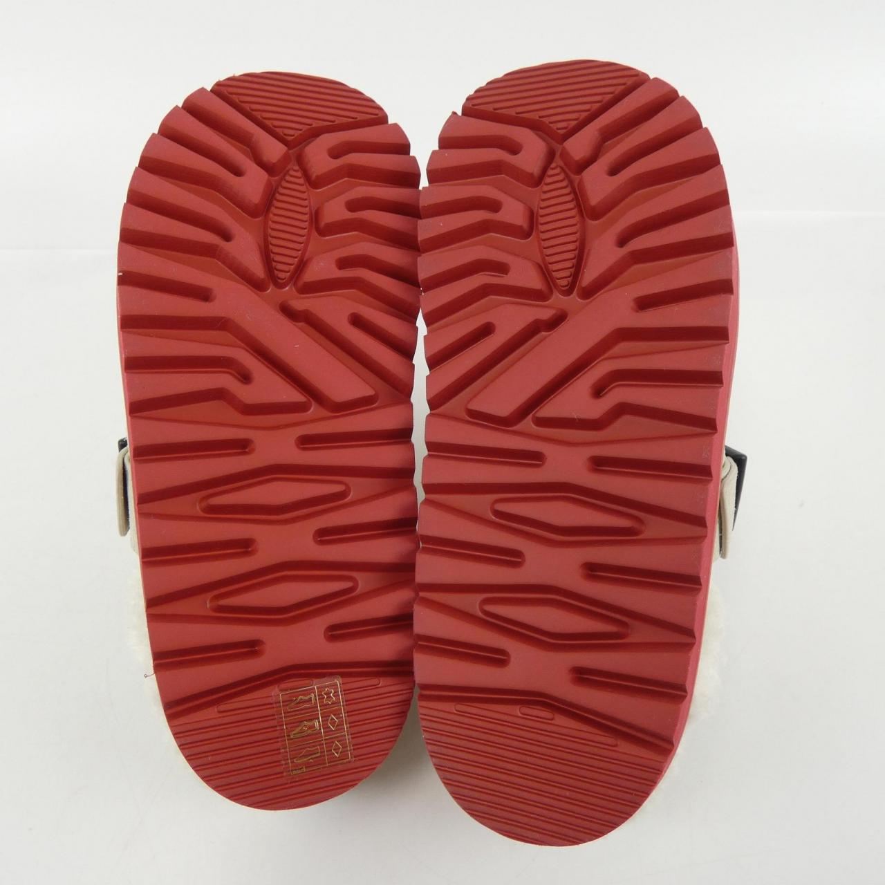 MONCLER MONCLER Sandals