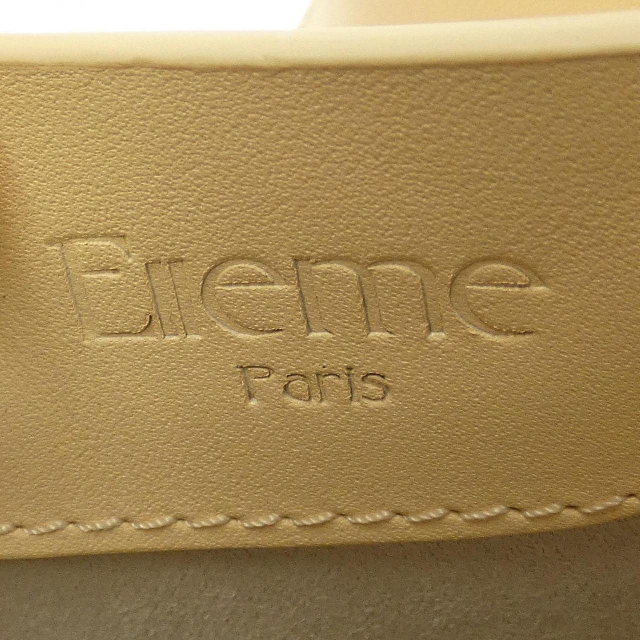 エレメ elleme BAG