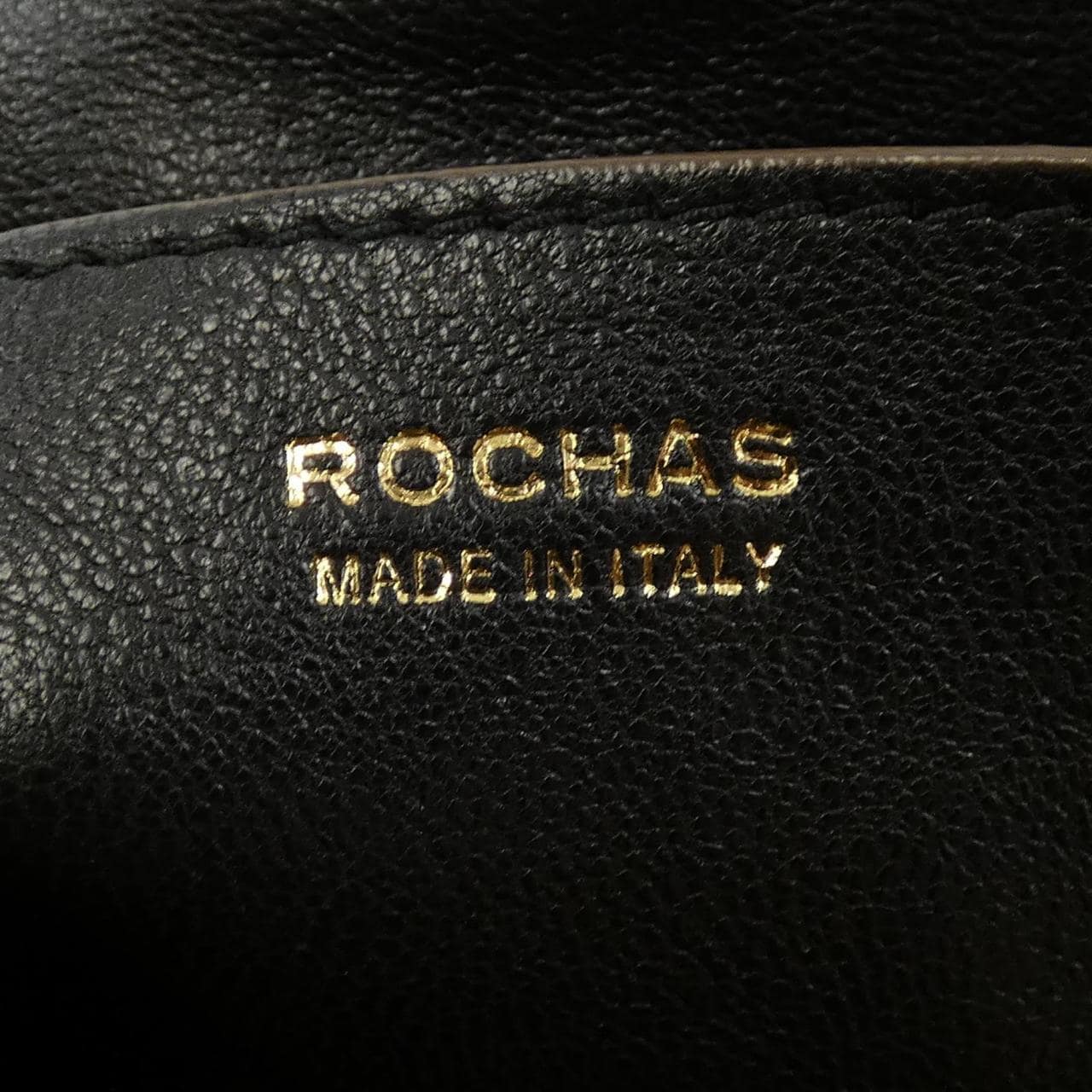 羅莎斯ROCHAS BAG