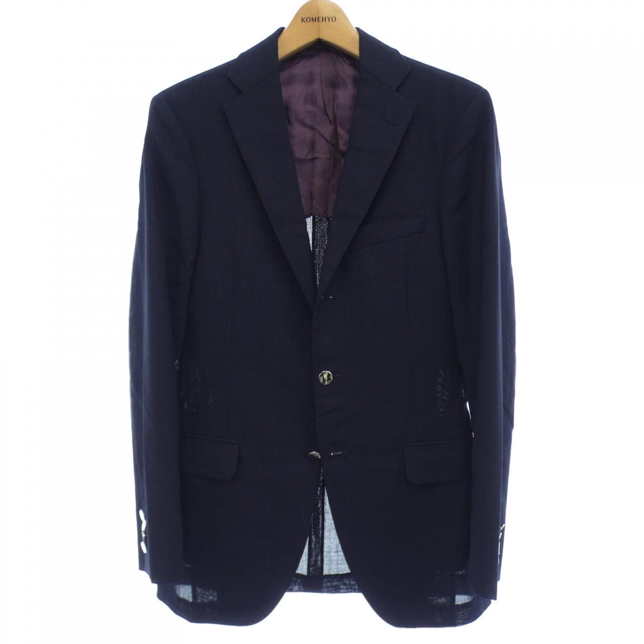 ベルベスト BELVEST ジャケット