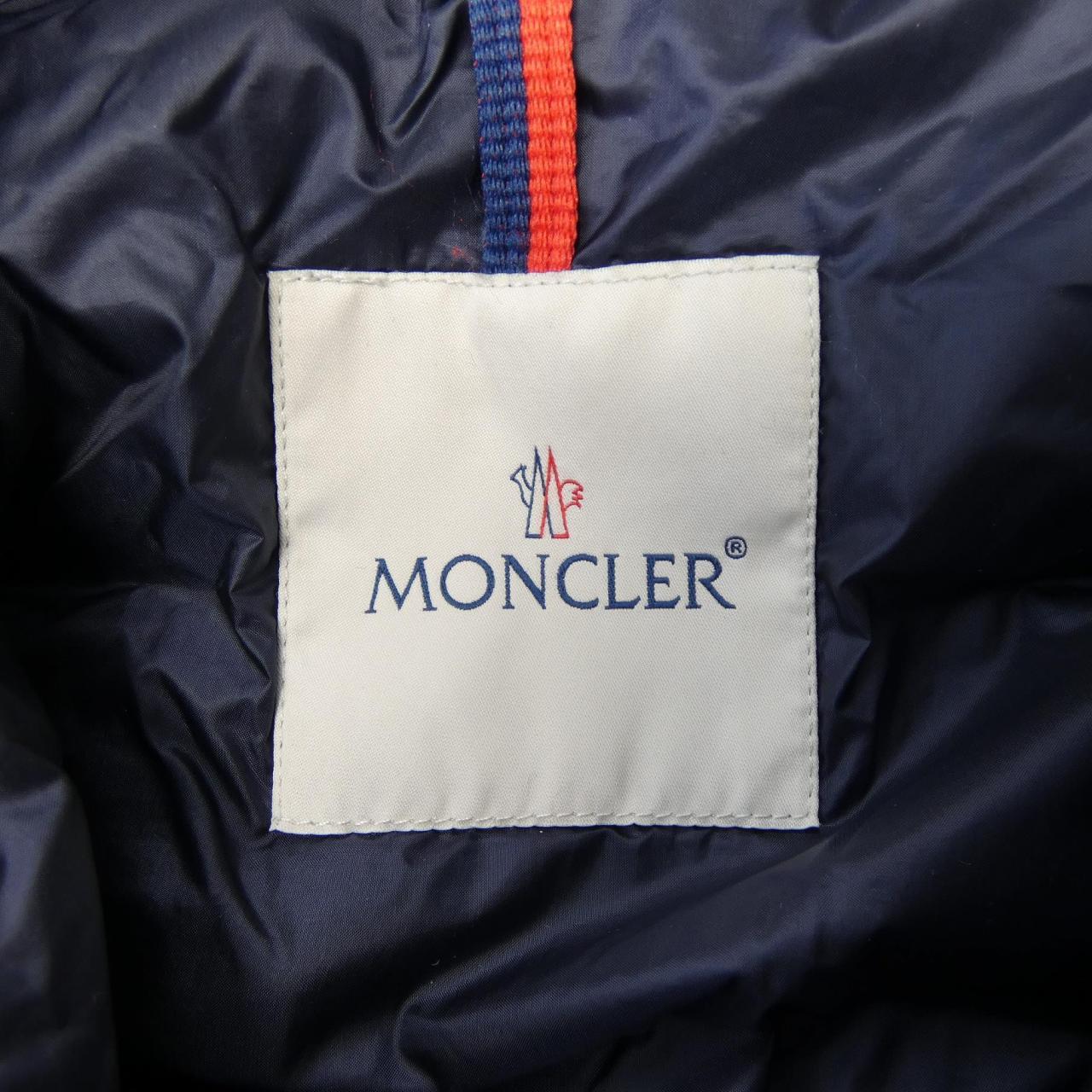 モンクレール MONCLER ダウンコート