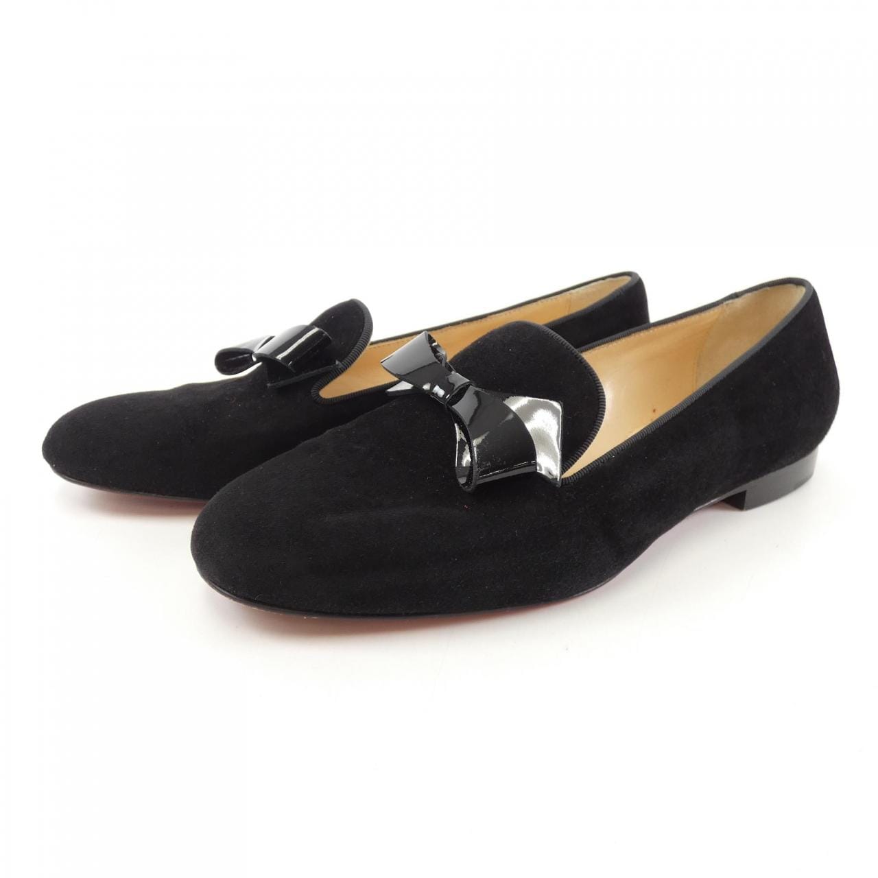 クリスチャンルブタン CHRISTIAN LOUBOUTIN パンプス