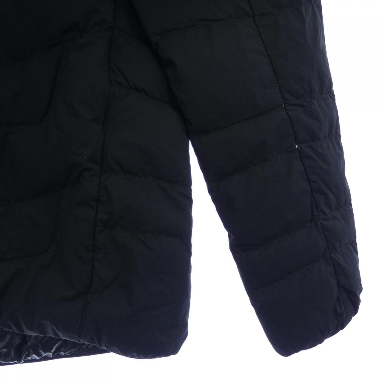 粗面THE NORTH FACE羽絨服