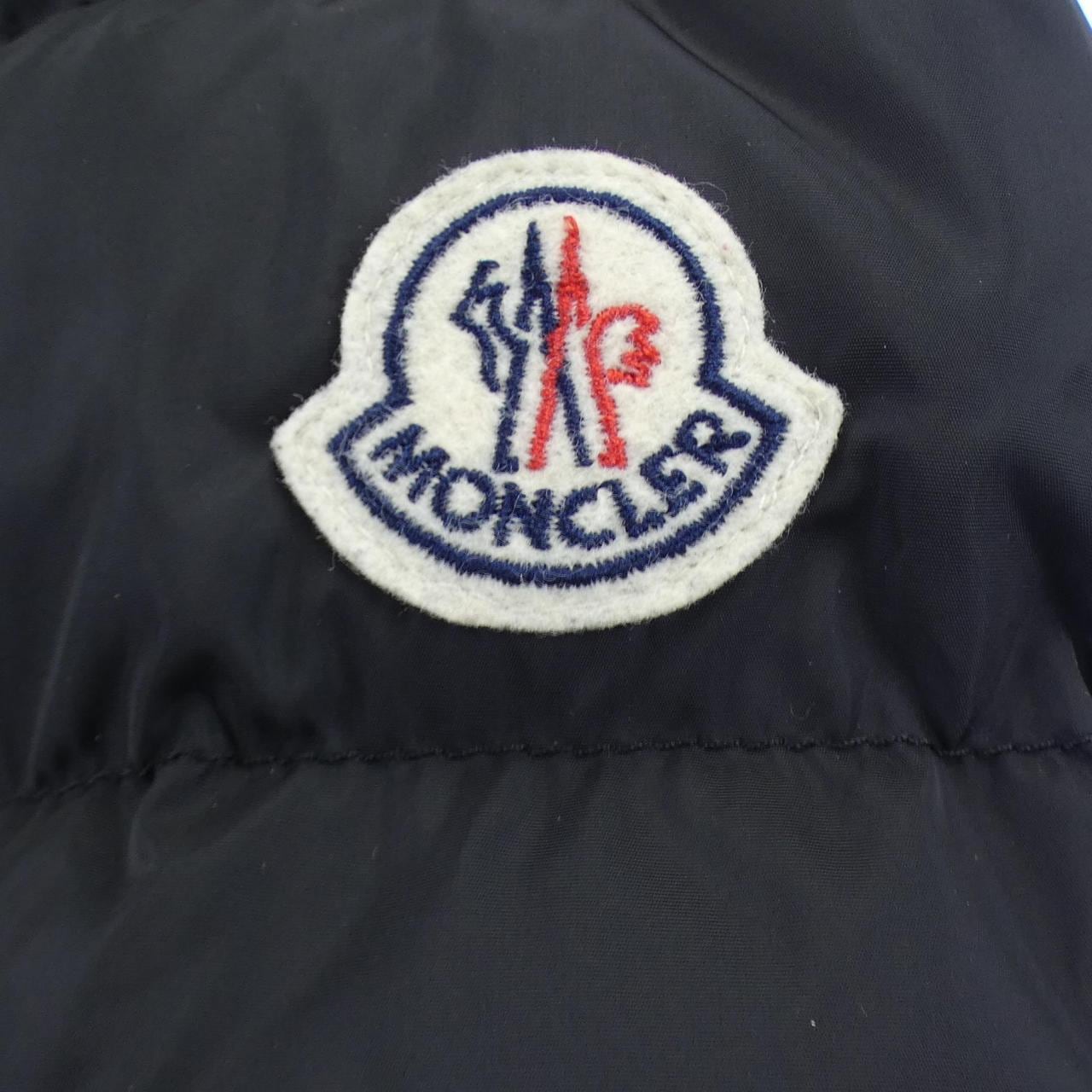 MONCLER蒙克勒羽绒服