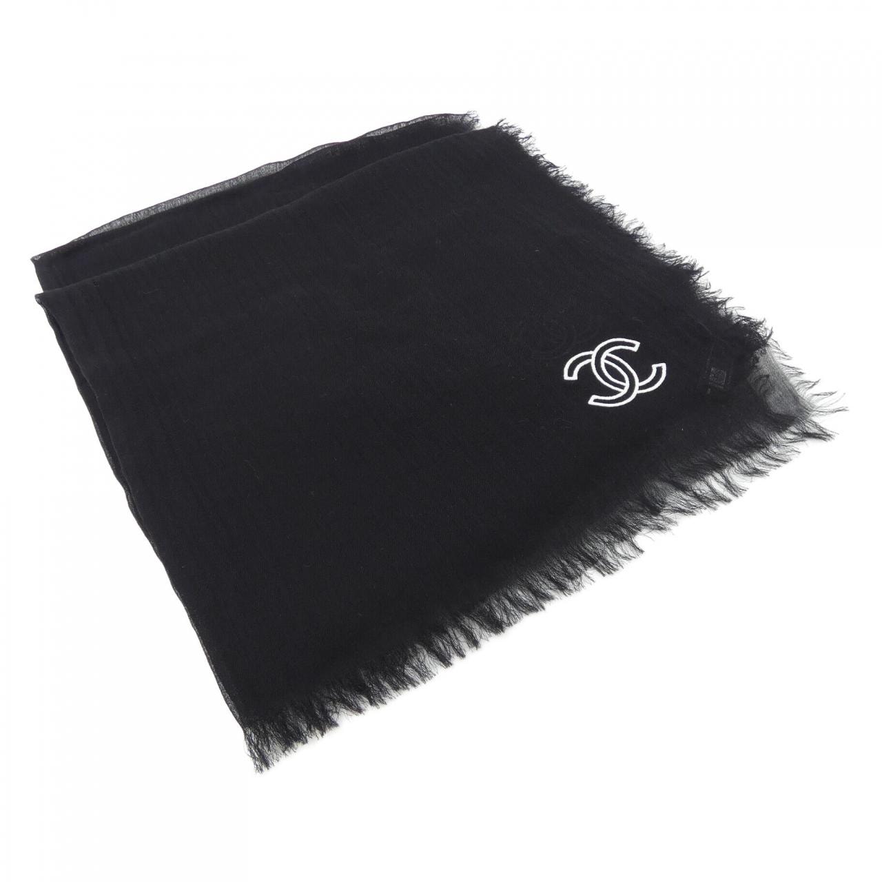 シャネル CHANEL STOLE