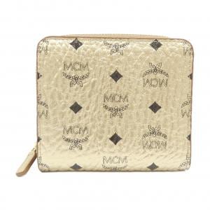 エムシーエム MCM WALLET