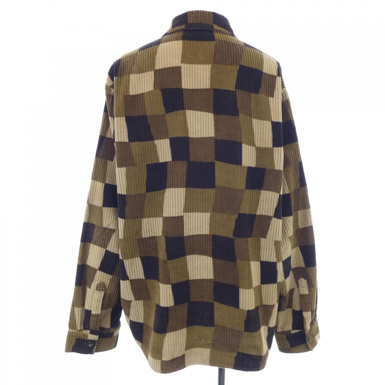 STUSSY shirt