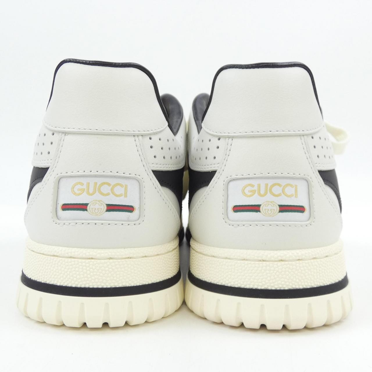 グッチ GUCCI 786186 スニーカー