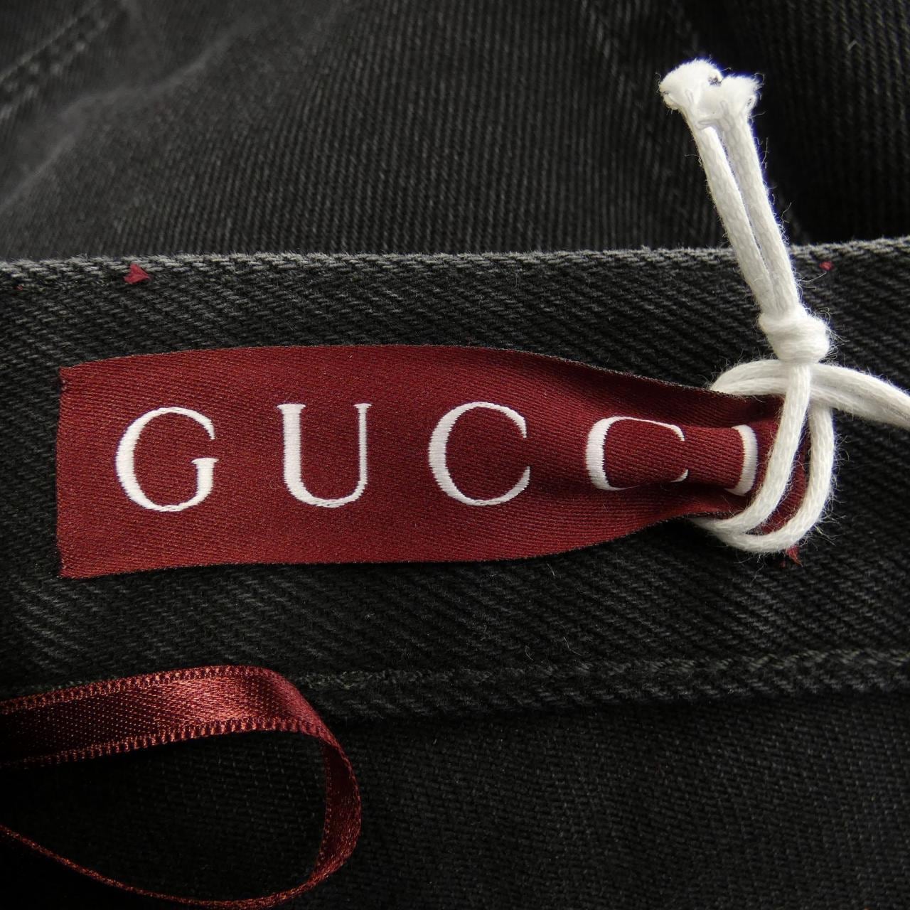 グッチ GUCCI 796483 XDC29 ジーンズ