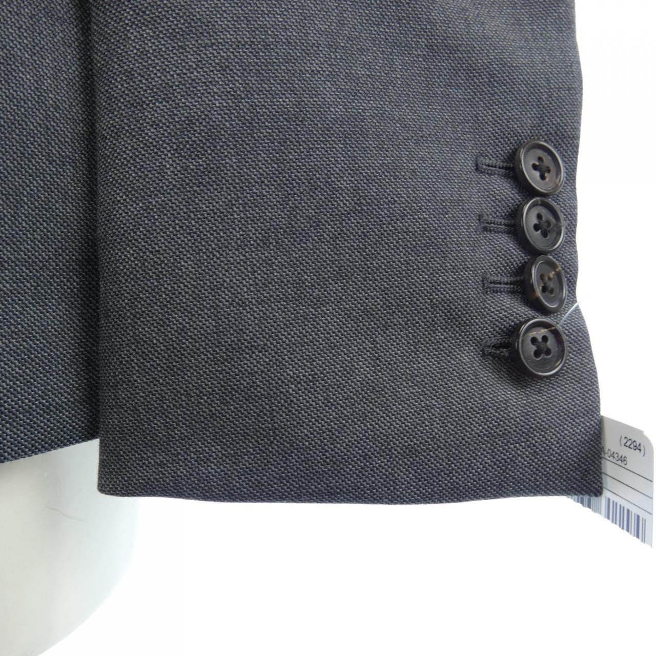 トムブラウン THOM BROWNE MJC159A 04346 ジャケット