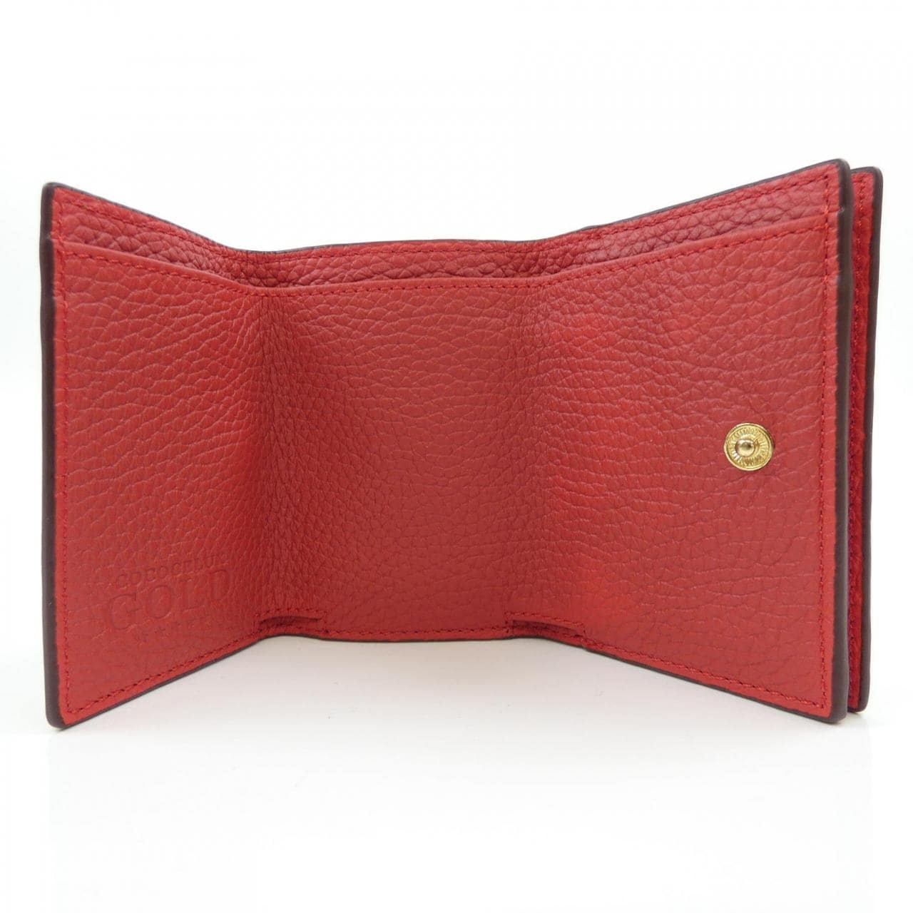 ココセリュクスゴールド COCOCELUX GOLD WALLET