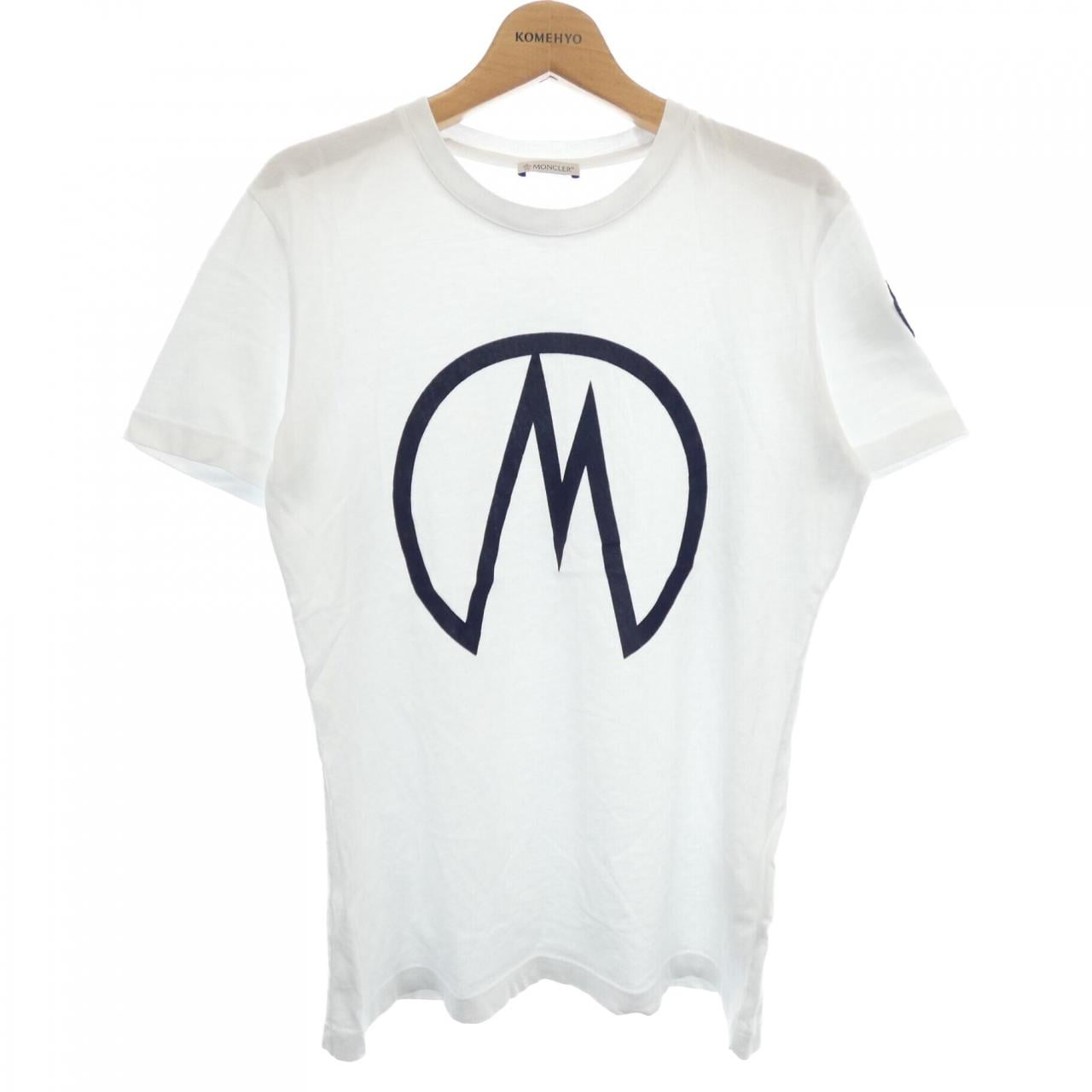 モンクレール MONCLER 20938C78410 Tシャツ