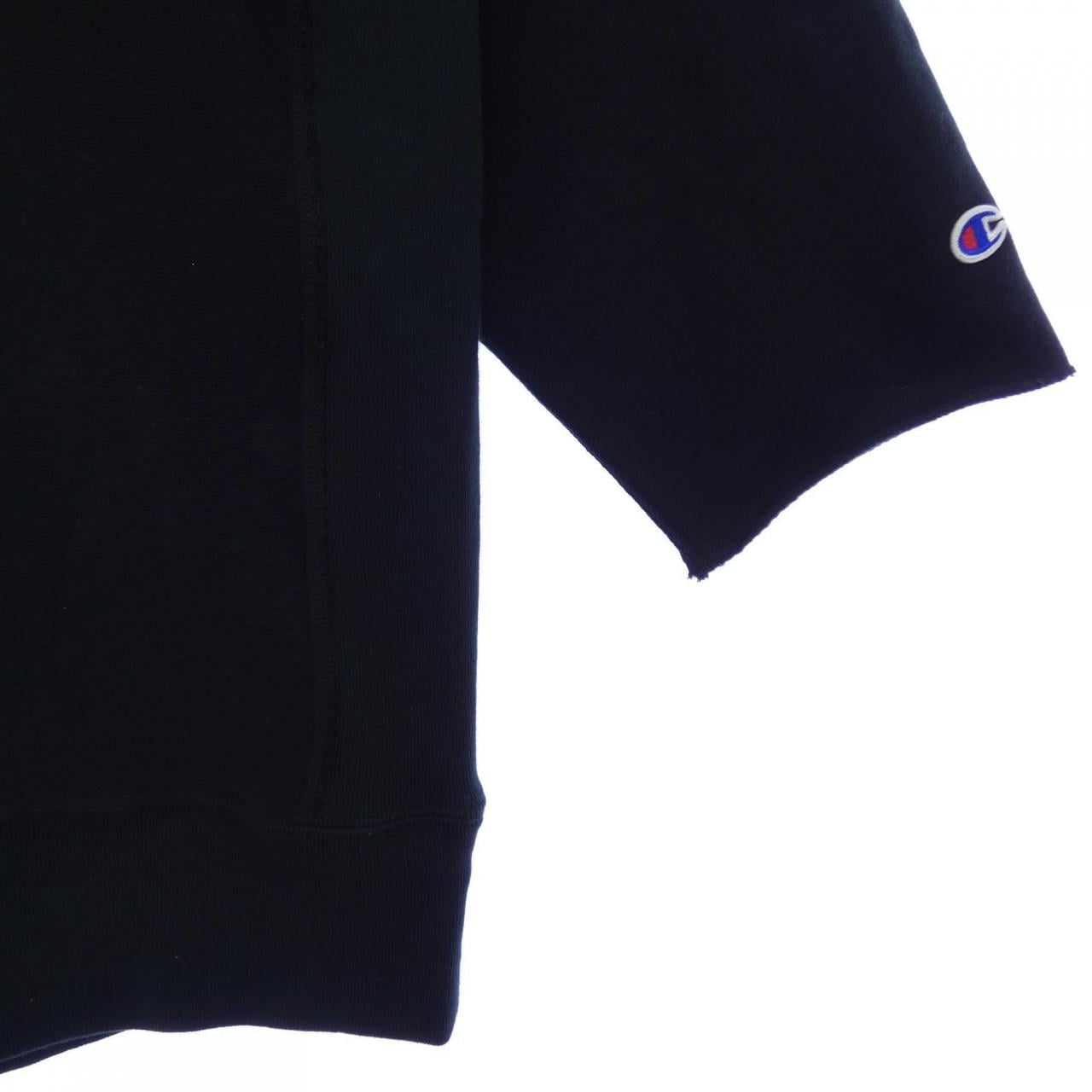 アンダーカバー UNDER COVER C8-B008 CHAMPION スウェット