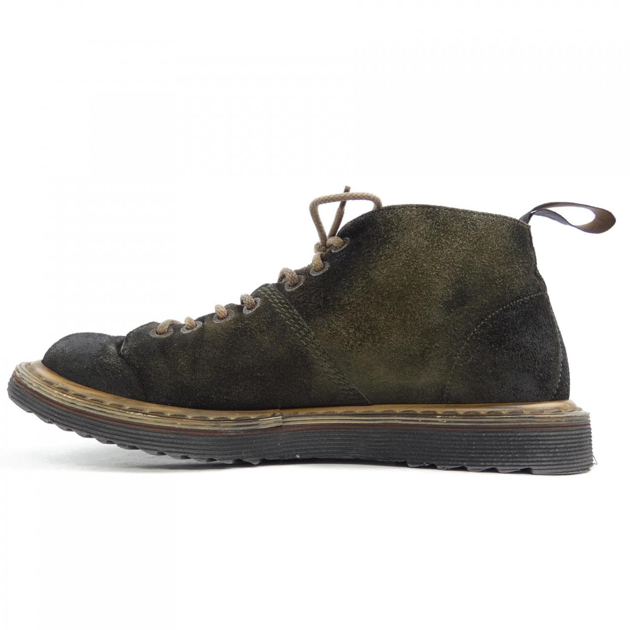 ドルチェアンドガッバーナ DOLCE&GABBANA ブーツ