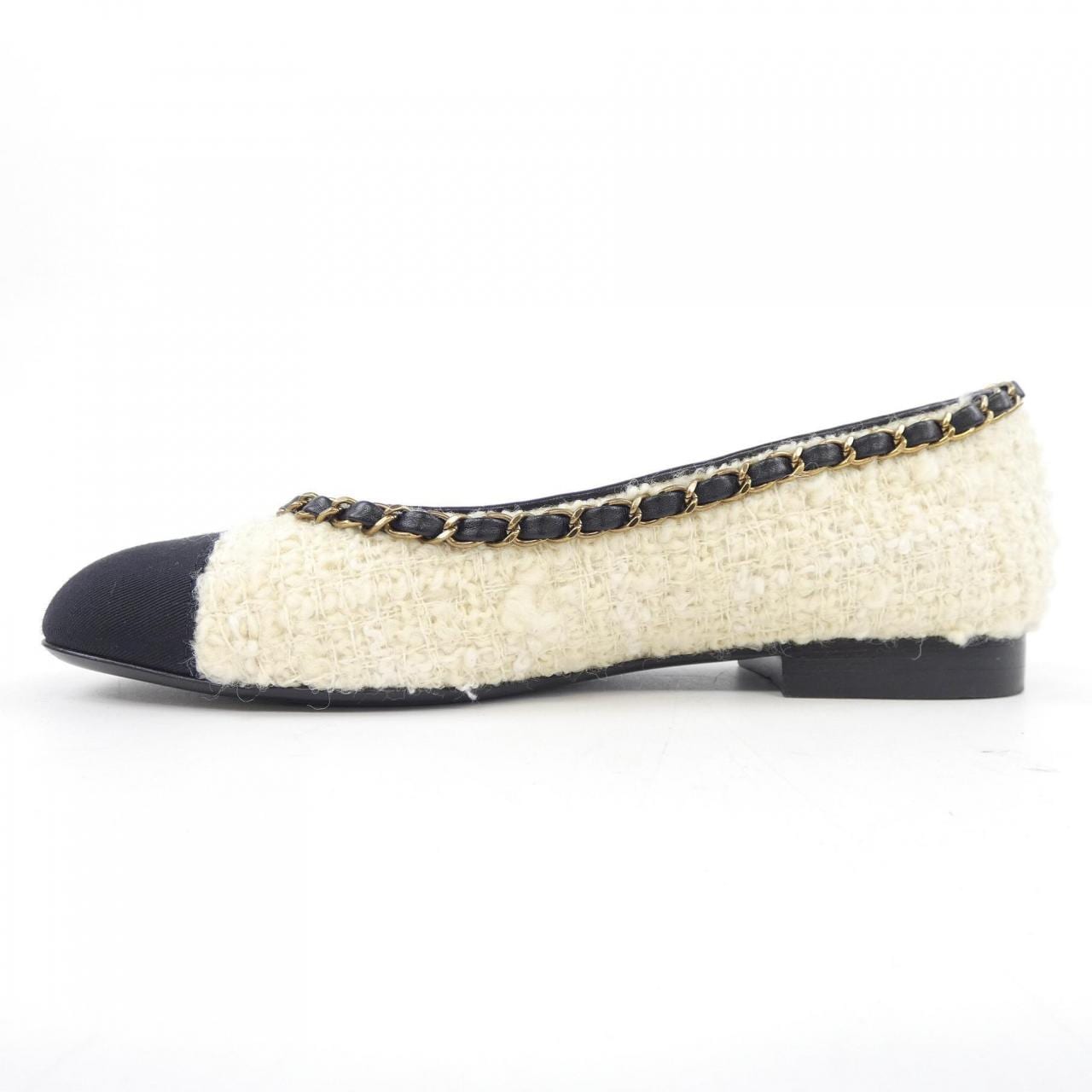 シャネル CHANEL G32927Y51381 パンプス