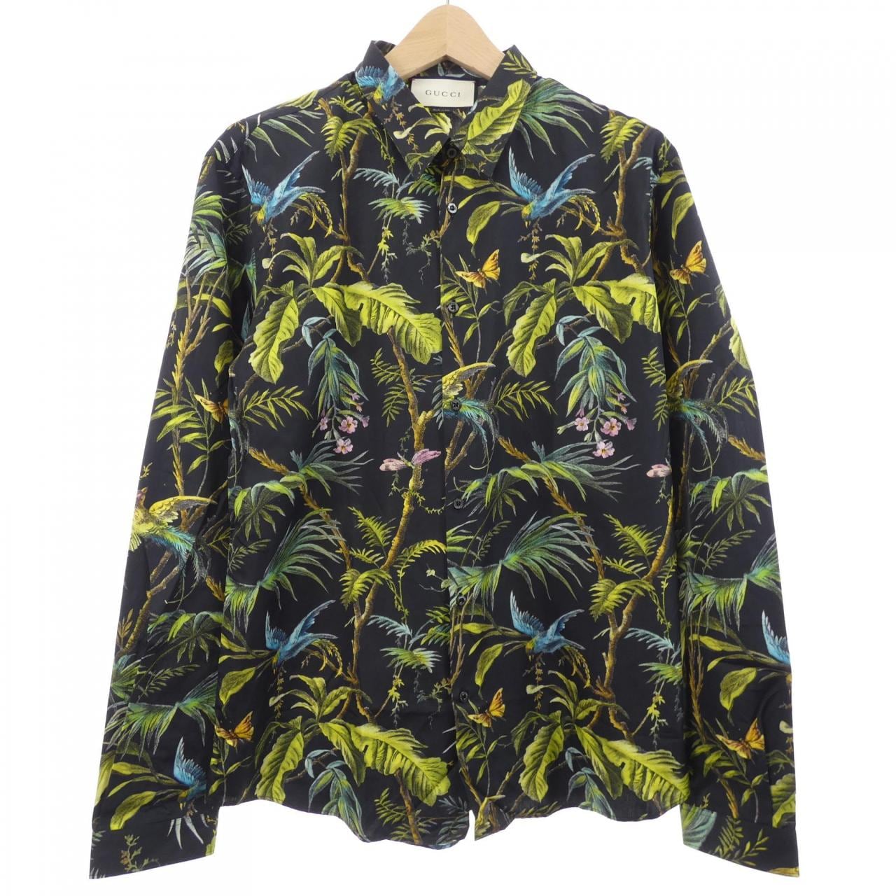 グッチ GUCCI 428488 Z362A シャツ