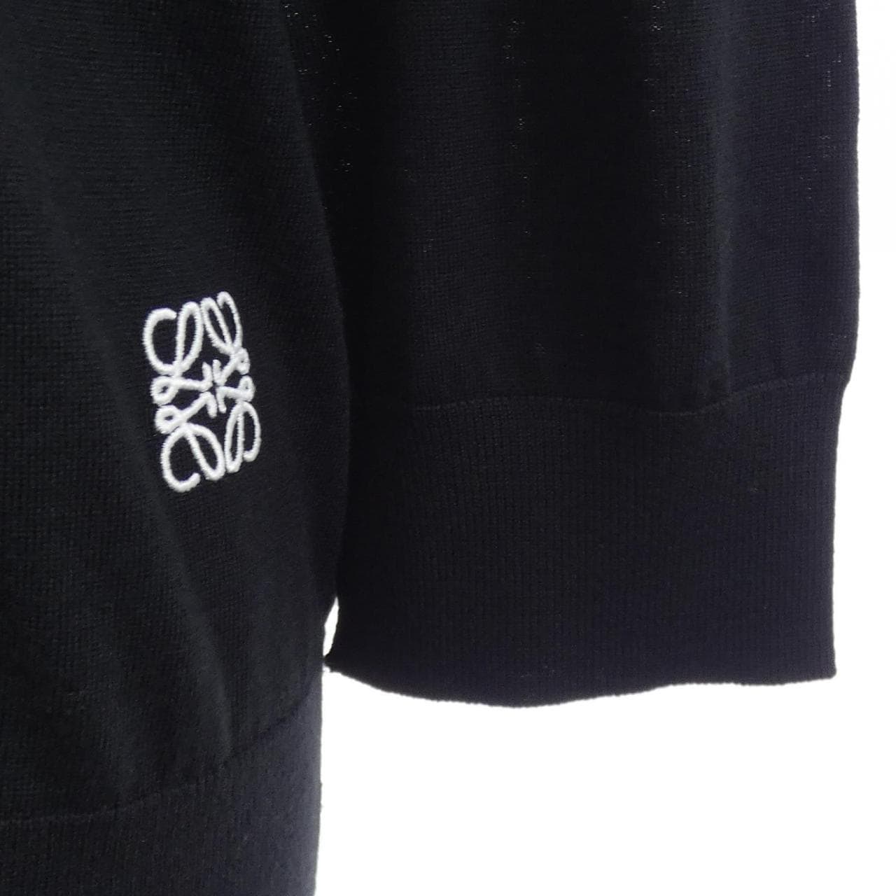 ロエベ LOEWE アナグラム S359Y16K21 カーディガン