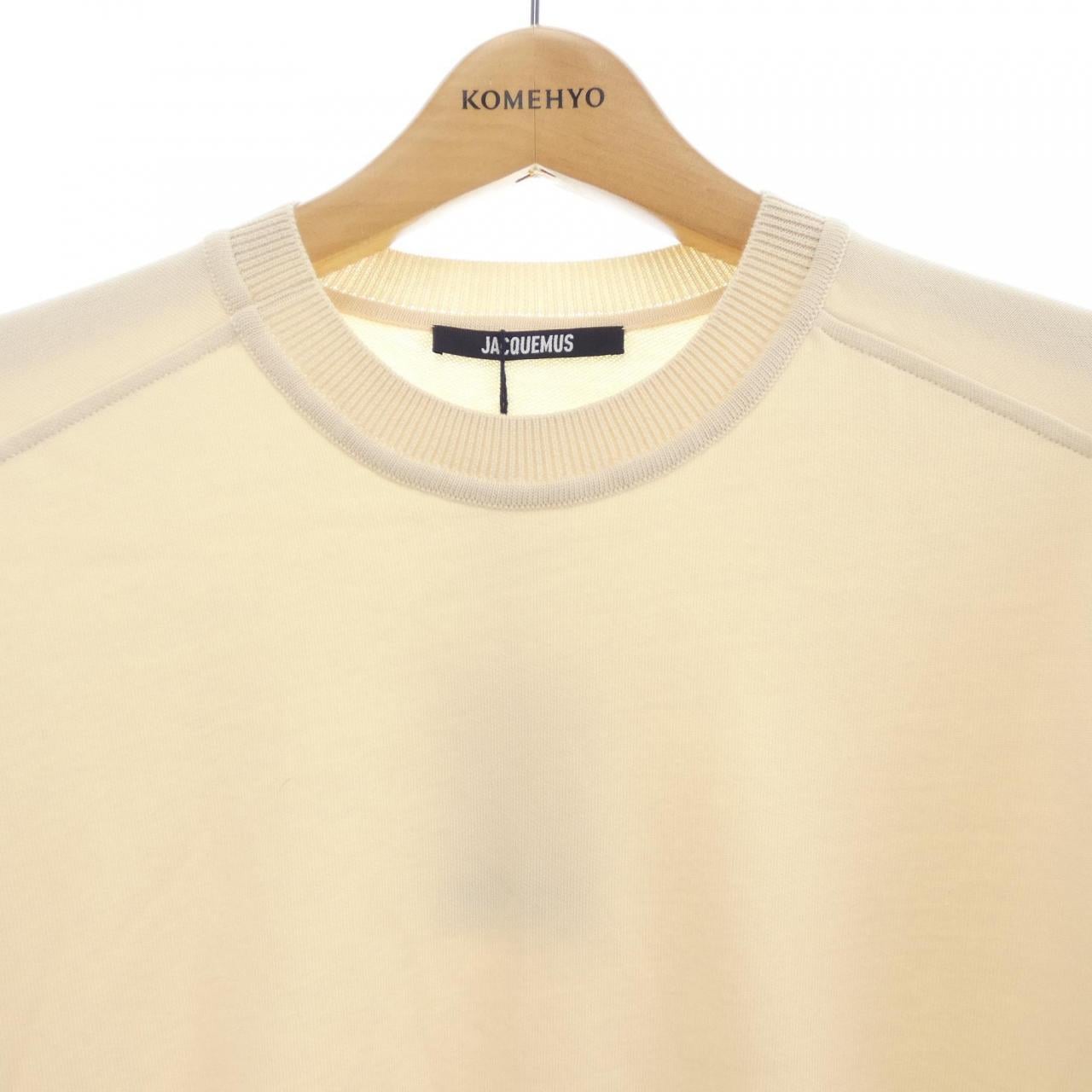 ジャックムー JACQUEMUS TSM00563AJ00228-130 トップス