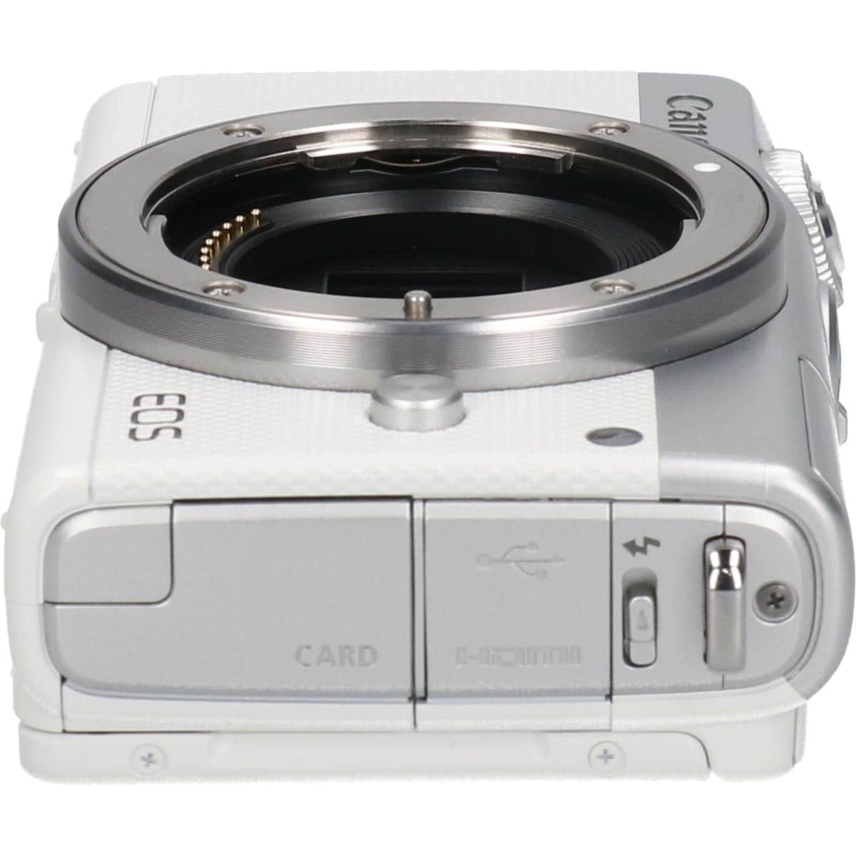 EOS M100