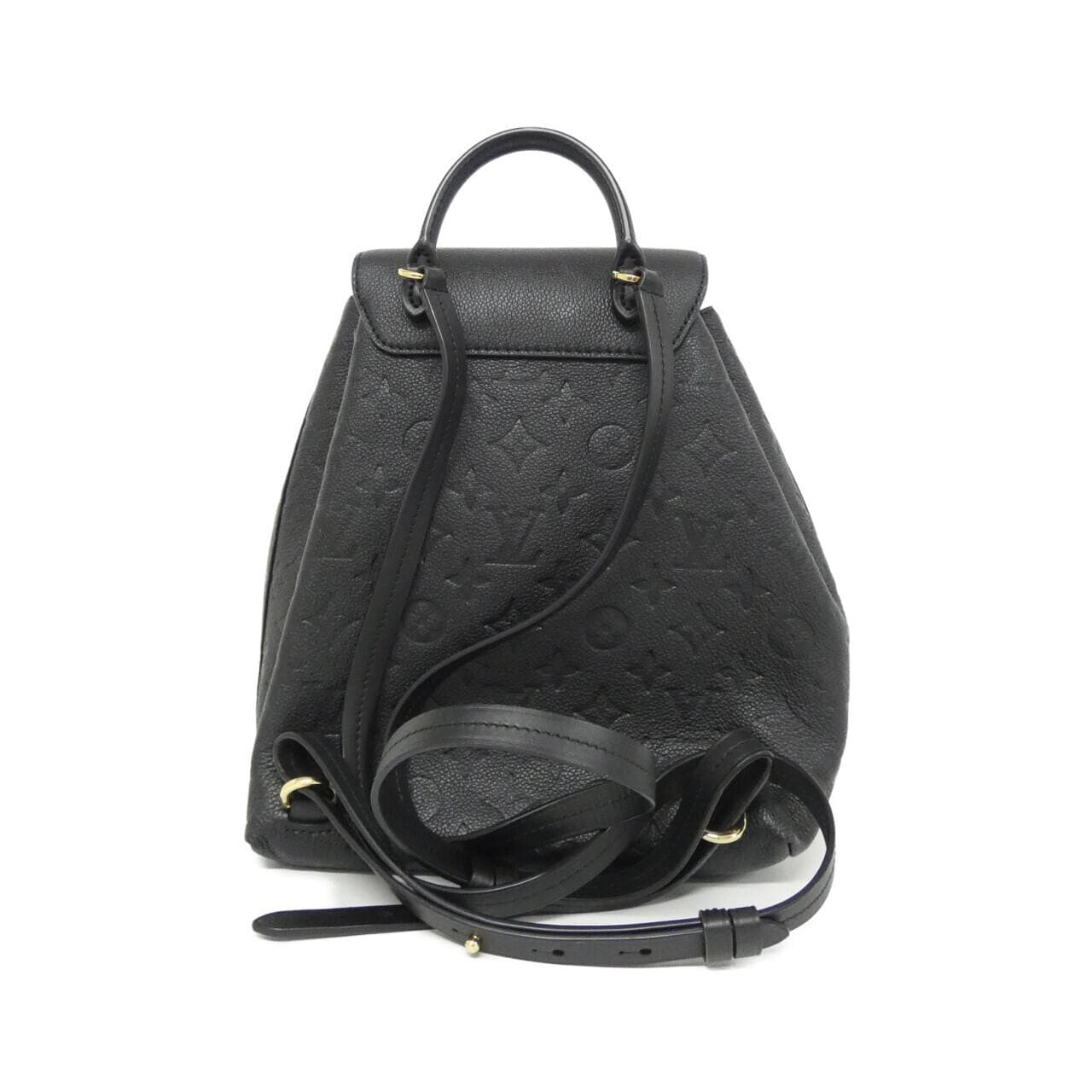 ルイヴィトン モノグラム アンプラント モンスリ PM M45205 リュックサック