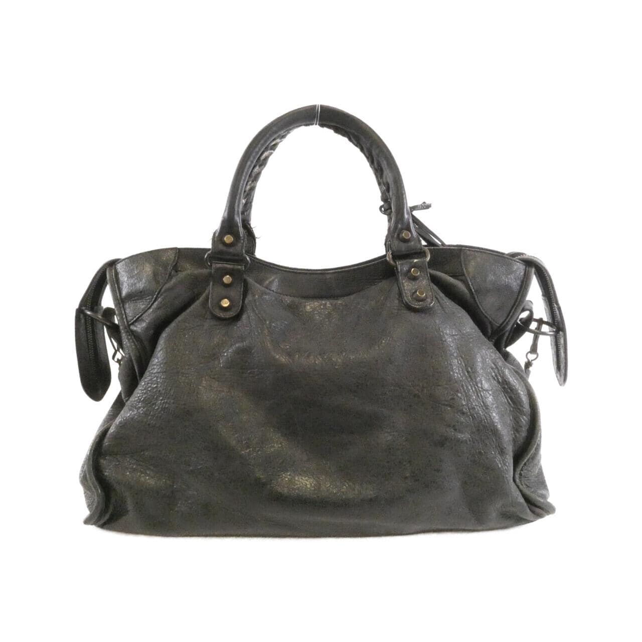 バレンシアガ ザ シティ 115748 D94JT バッグ