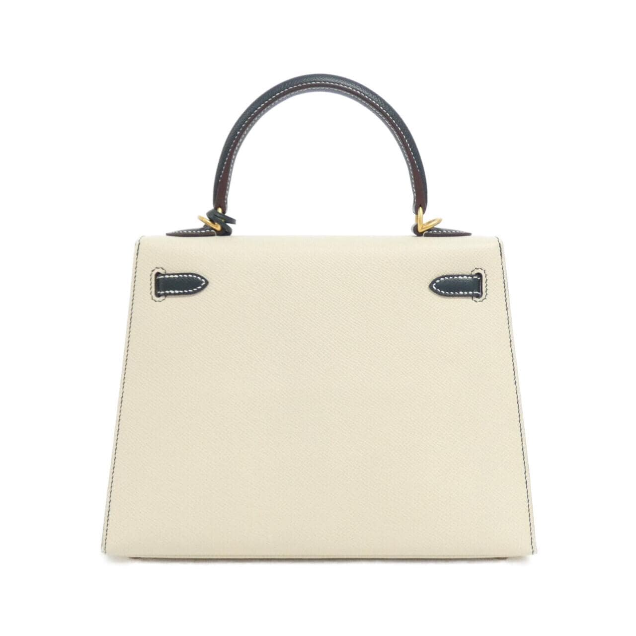 [未使用品] HERMES Kelly 25cm 包