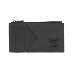 LOUIS VUITTON LV Aerogram 零錢卡包 M82068零钱包卡片包