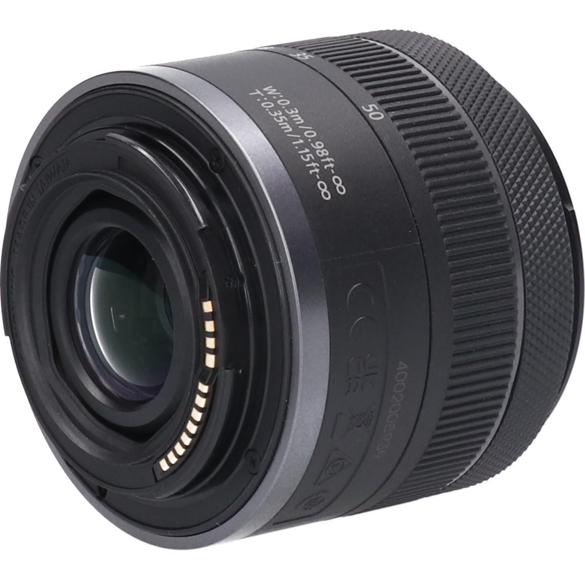 ＲＦ２４－５０ｍｍ　Ｆ４．５－６．３　ＩＳ　ＳＴＭ