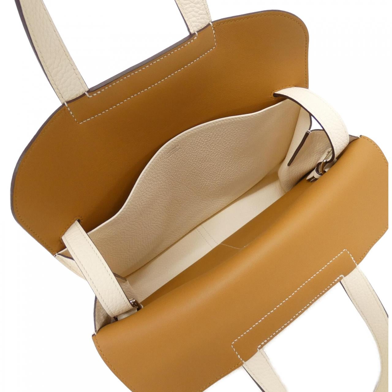 エルメス アルザン 31cm 070428CK バッグ
