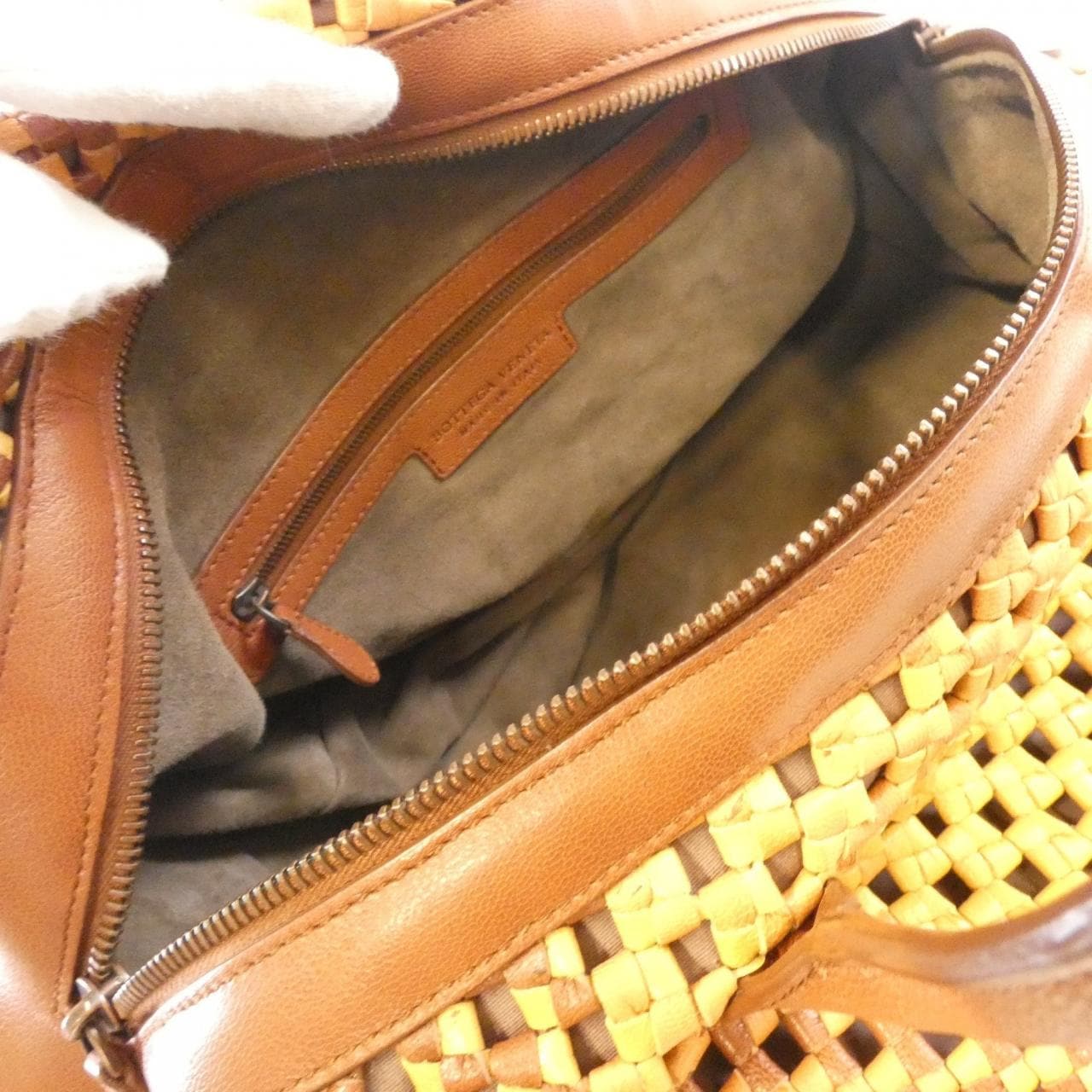 ボッテガヴェネタ 218026 VK281 バッグ