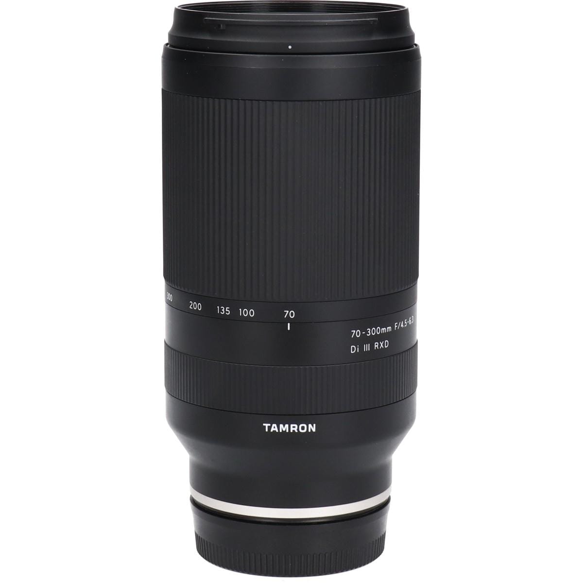 Ｅ７０－３００ｍｍ　Ｆ４．５－６．３ＤｉＩＩＩ　Ａ０４７