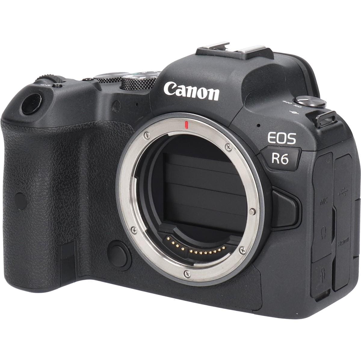 ＥＯＳ　Ｒ６