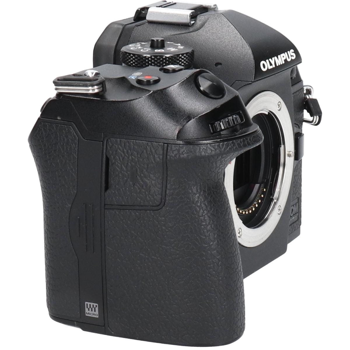 ＯＭ－１