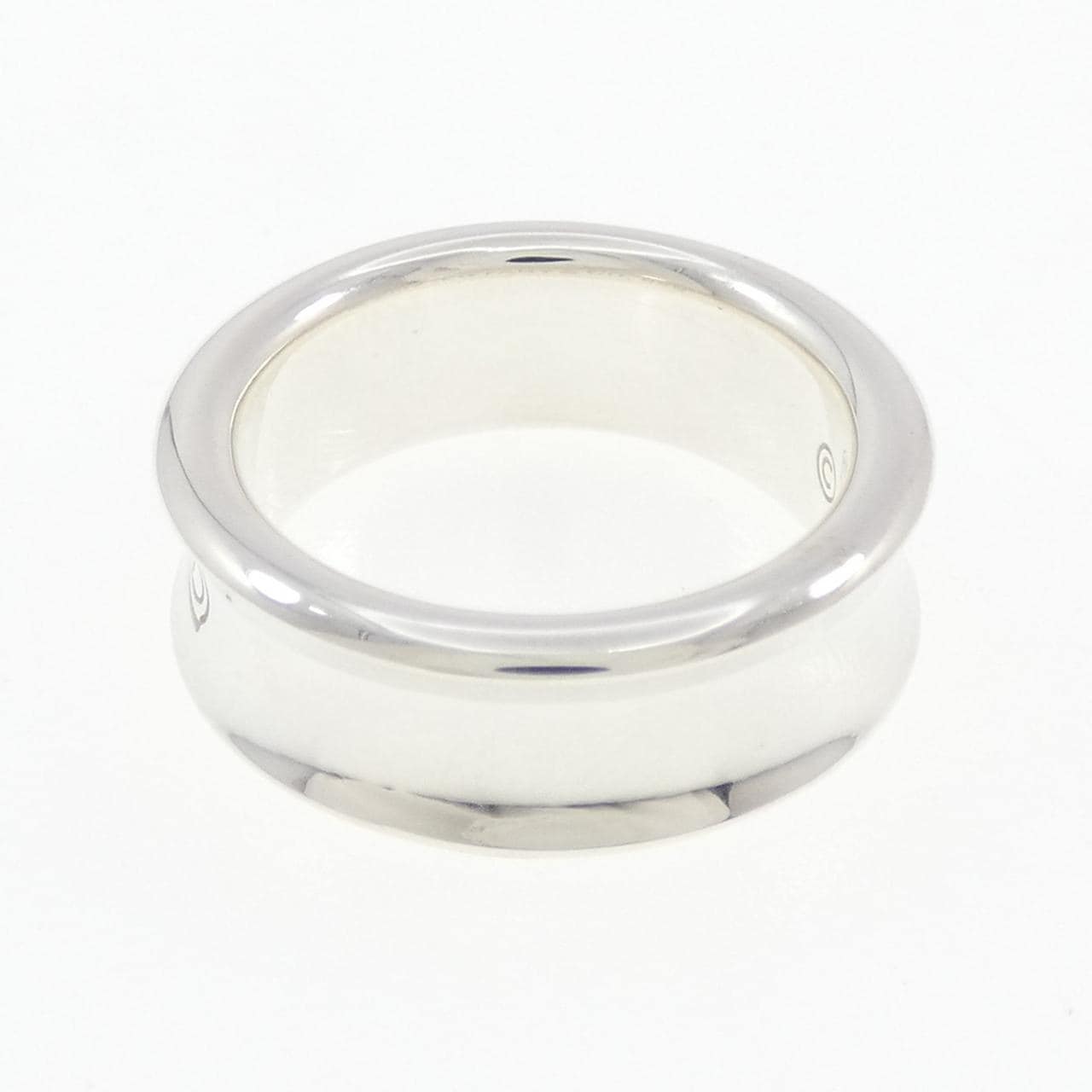 ティファニー 1837 リング