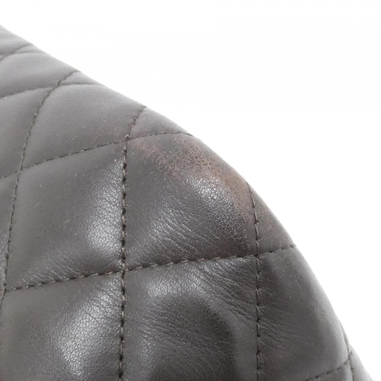 シャネル カンボン ライン 25169 バッグ