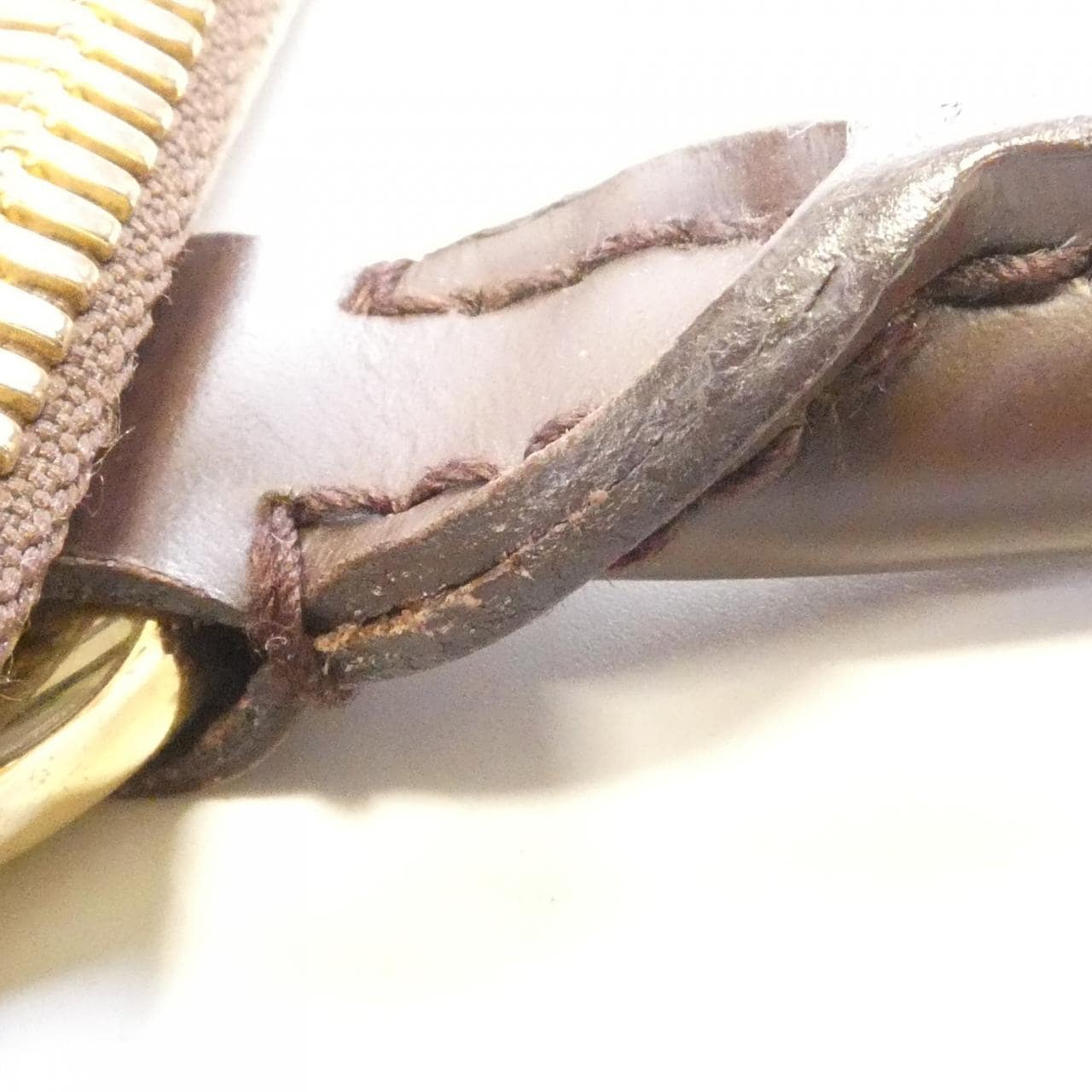 ルイヴィトン ダミエ サレヤ MM N51182 バッグ