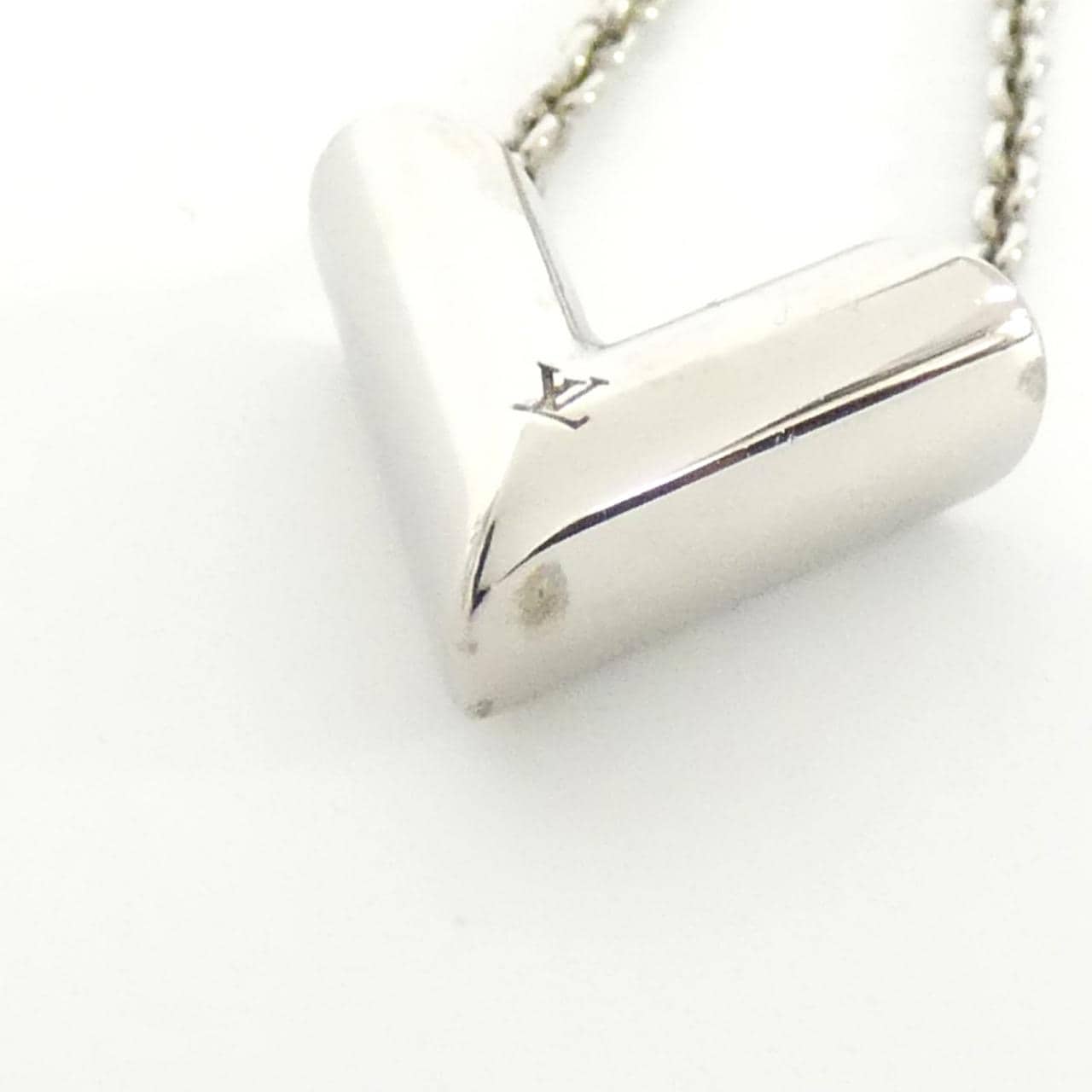 ルイヴィトン ネックレス エセンシャルV M63197 ネックレス