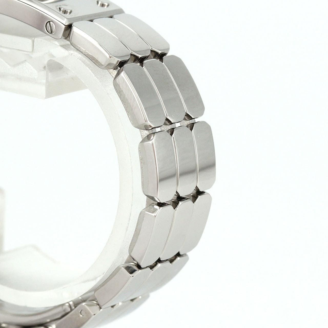 エルメス ケリー KE4.110 SS クォーツ