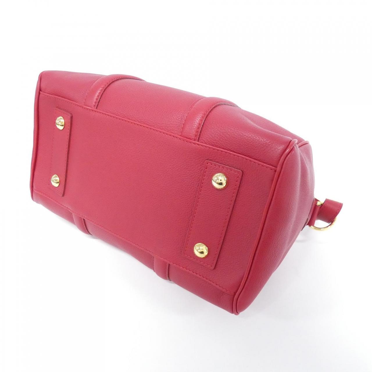 ルイヴィトン (ソフィアコッポラ&ルイヴィトン) SCバッグ PM M93461 ボストンバッグ