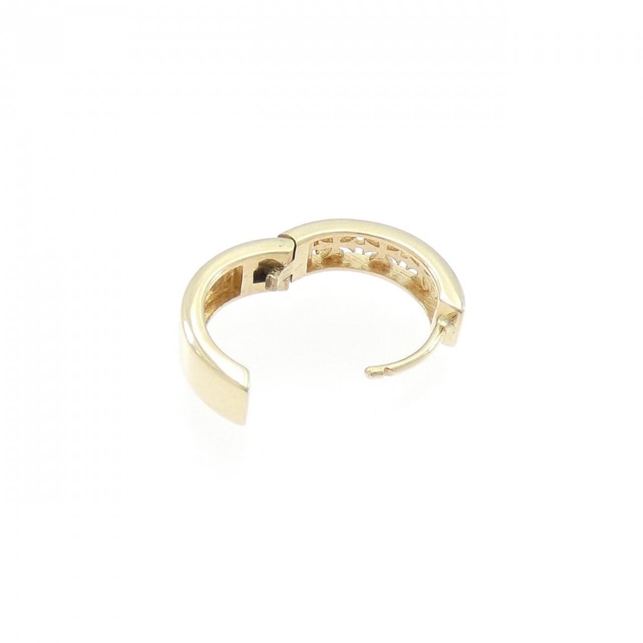 10KYG ピアス 片耳