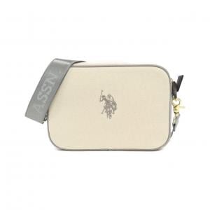 U.S.POLO ASSN.单肩包