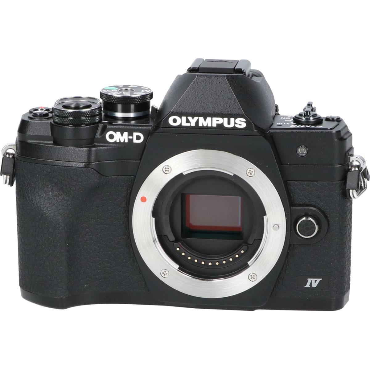 OLYMPUS E-M10 MARKIV