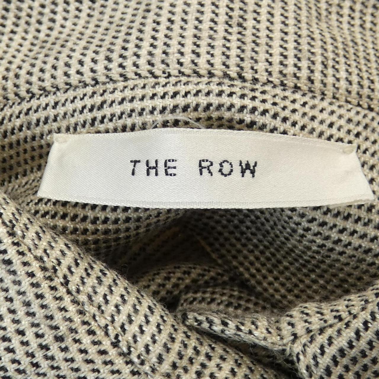 THE ROW Shirt