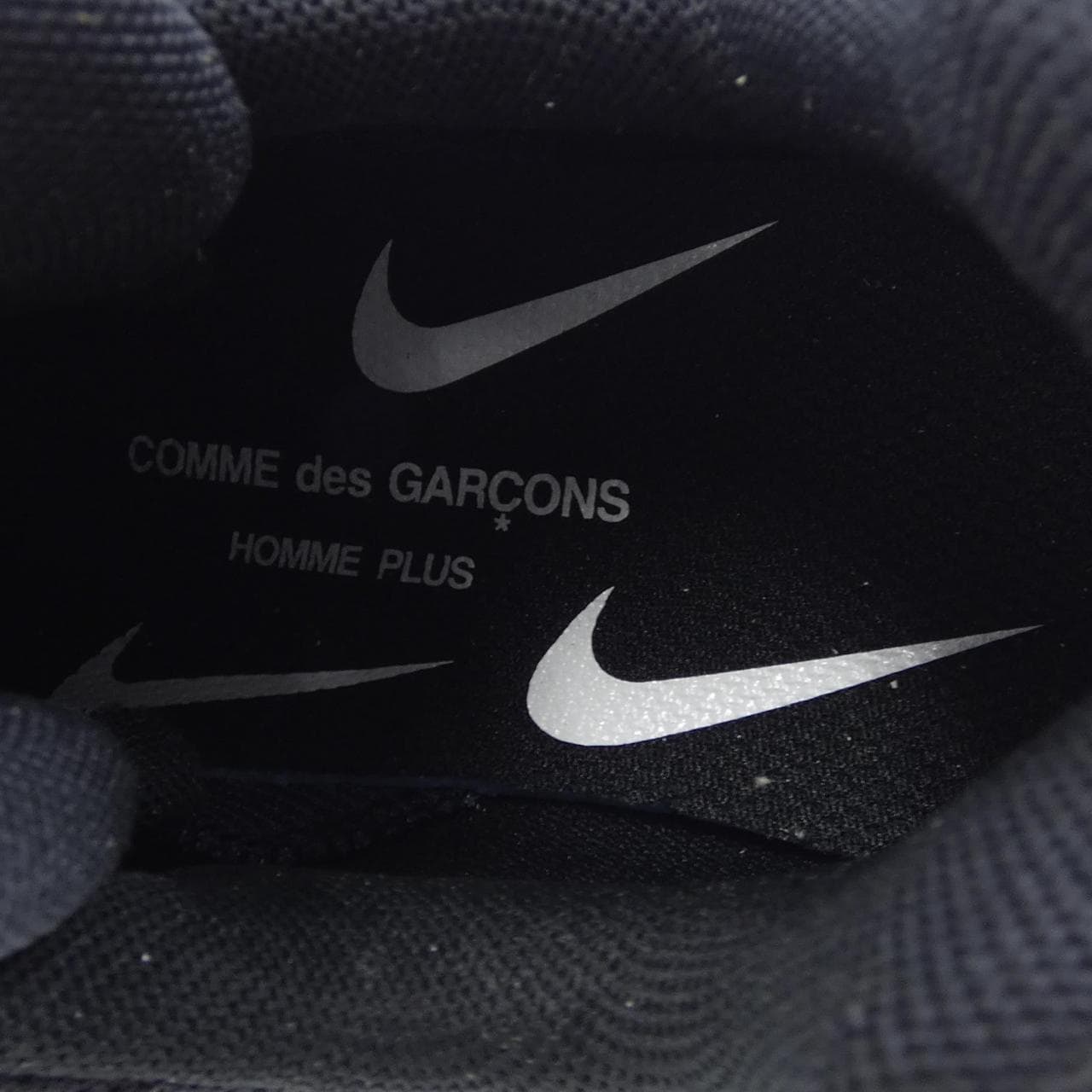 Comme des Garcons Homme Plus Sneakers