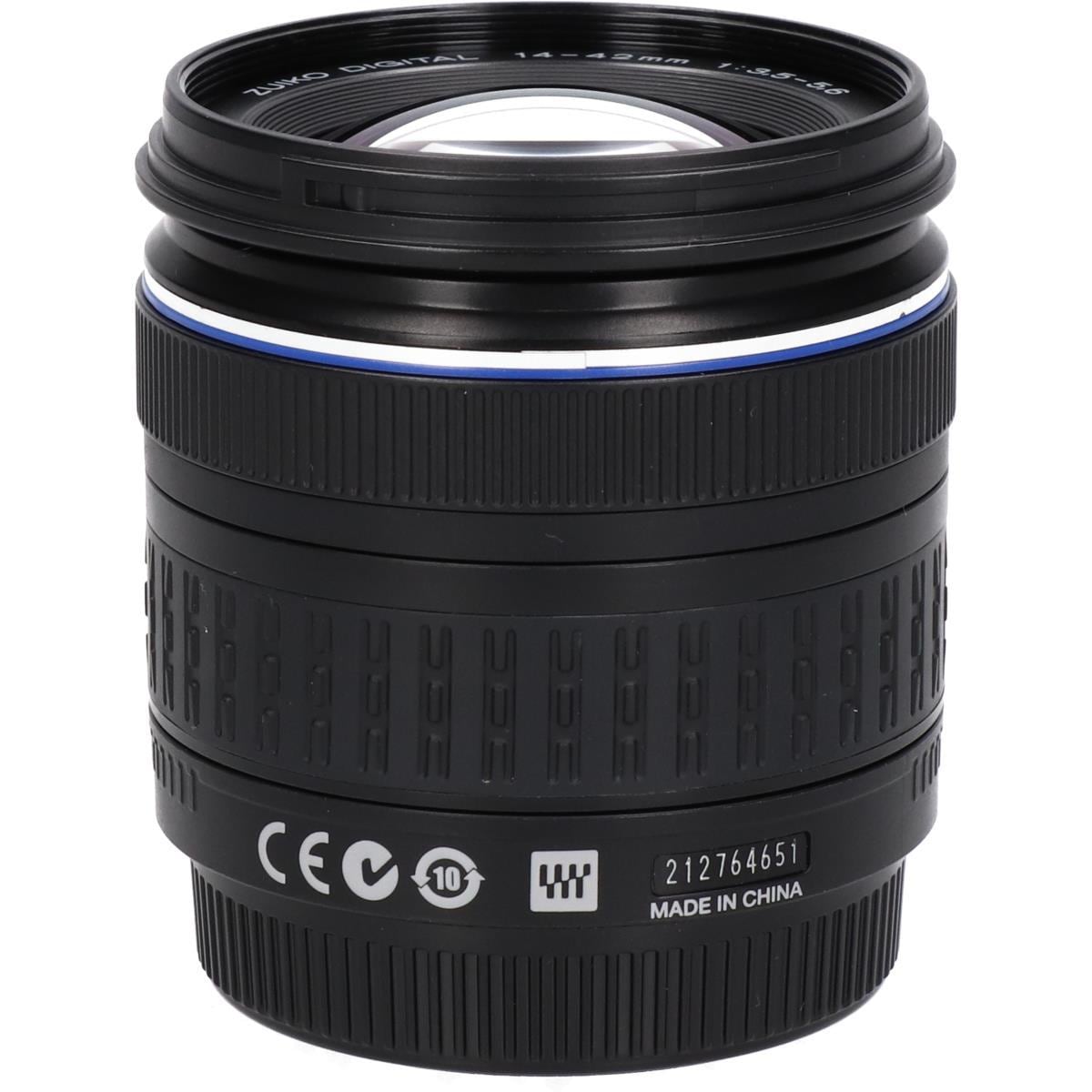 OLYMPUS ZD ED14-42mm F3.5-5.6